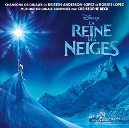 Image du média "LA REINE DES NEIGES"