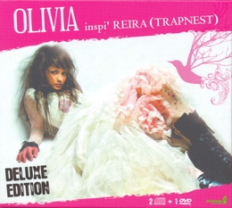 Image du média "NANA: OLIVIA' INSPI REIRA (TRAPNEST) de OLIVIA"