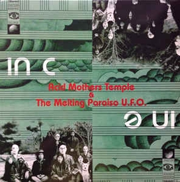 Image du média "IN C de ACID MOTHERS TEMPLE & THE MELTING PARAIS"