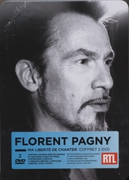 Image du média "MA LIBERTÉ DE CHANTER de Florent PAGNY"