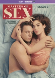 Image du média "MASTERS OF SEX - 2 de Keith GORDON"