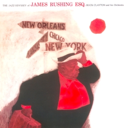 Image du média "JAZZ ODYSSEY (THE)+(THE SMITH GIRLS) de Jimmy RUSHING"