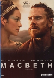 Image du média "MACBETH de Justin KURZEL"