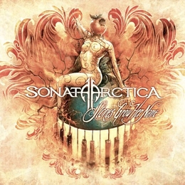 Image du média "STONES GROW HER NAME de SONATA ARCTICA"