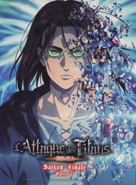 Image du média "L'ATTAQUE DES TITANS - SAISON FINALE PARTIE 2 de Jun SHISHIDO"