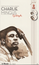 Image du média "EPITAPH de Charlie MINGUS"