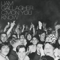 Image du média "C'MON YOU KNOW de Liam GALLAGHER"