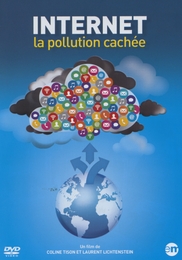 Image du média "INTERNET : LA POLLUTION CACHÉE de Coline TISON"