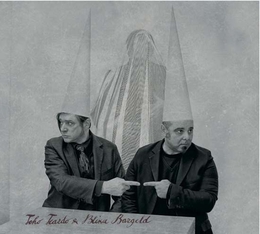 Image du média "STILL SMILING de Teho TEARDO & BLIXA BARGELD"