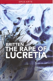 Image du média "THE RAPE OF LUCRETIA de Benjamin [Lord] BRITTEN"