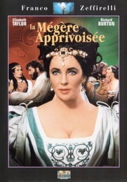 Image du média "LA MÉGÈRE APPRIVOISÉE de Franco ZEFFIRELLI"