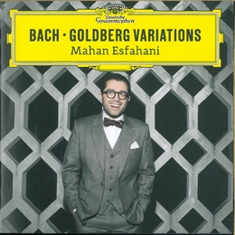 Image du média "VARIATIONS GOLDBERG (CLAVECIN) de Johann Sebastian BACH"