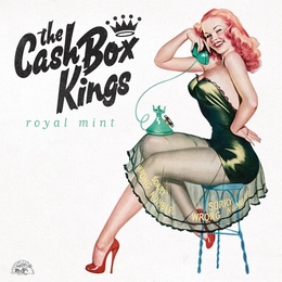 Image du média "ROYAL MINT de THE CASH BOX KINGS"