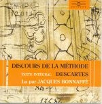 Image du média "DISCOURS DE LA MÉTHODE de René DESCARTES"