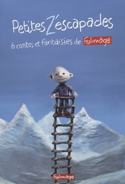 Image du média "PETITES Z'ESCAPADES de Pascal LE NÔTRE"