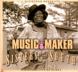 Image du média "MUSIC MAKER: SISTERS OF THE SOUTH"