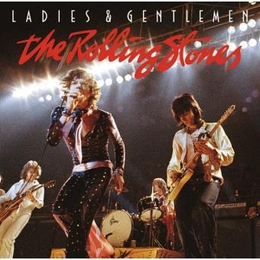 Image du média "LADIES & GENTLEMEN (CD) de THE ROLLING STONES"