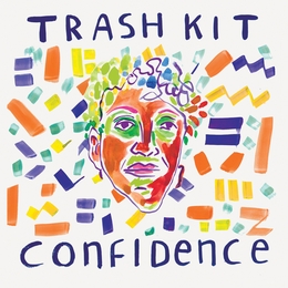 Image du média "CONFIDENCE de TRASH KIT"