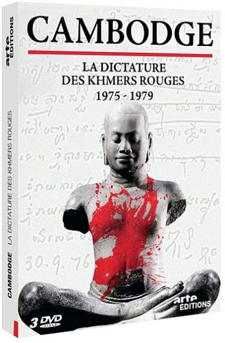 Couverture POL POT ET LES KHMERS ROUGES