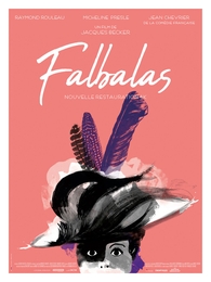 Image du média "FALBALAS de Jacques BECKER"