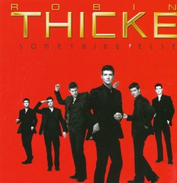 Image du média "SOMETHING ELSE de Robin THICKE"