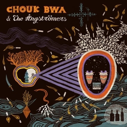 Image du média "VODOU ALÉ de CHOUK BWA & THE ANGSTRÖMERS"