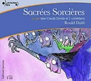 Image du média "SACRÉES SORCIÈRES de Roald DAHL"