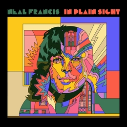 Image du média "IN PLAIN SIGHT de Neal FRANCIS"