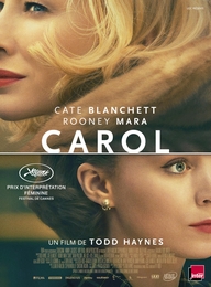 Image du média "CAROL de Todd HAYNES"