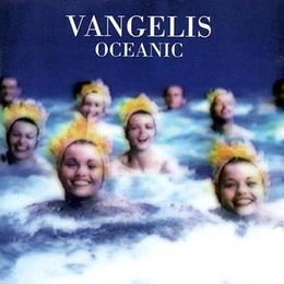 Image du média "OCEANIC de VANGELIS"