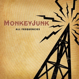 Image du média "ALL FREQUENCIES de MONKEYJUNK"