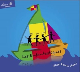 Image du média "VIVE L'EAU VIVE de LES ENFANTASTIQUES"