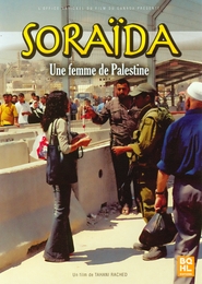 Image du média "SORAIDA, UNE FEMME DE PALESTINE de Tahani RACHED"