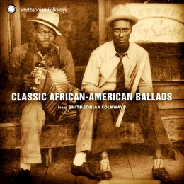 Image du média "CLASSIC AFRICAN-AMERICAN GOSPEL"