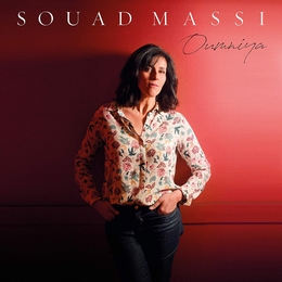 Image du média "OUMNIYA de Souad MASSI"