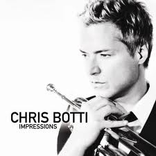 Image du média "IMPRESSIONS de Chris BOTTI"