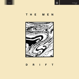 Image du média "DRIFT de THE MEN"