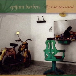 Image du média "MARANNUI de EPIFANI BARBERS"