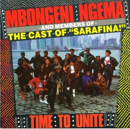 Image du média "TIME TO UNITE de Mbongeni NGEMA"