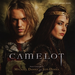 Image du média "CAMELOT de Mychael & Jeff DANNA"