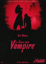 Image du média "LE BAISER DU VAMPIRE de Don SHARP"