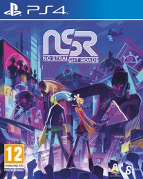 Image du média "NSR - NO STRAIGHT ROAD de SOLD OUT"