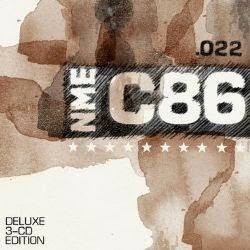 Image du média "NME C86 (DELUXE 3-CD EDITION)"