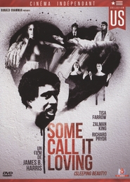 Image du média "SOME CALL IT LOVING de James B. HARRIS"