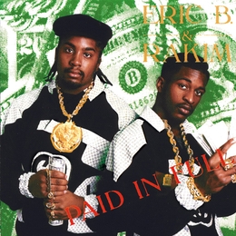 Image du média "PAID IN FULL de ERIC B. & RAKIM"