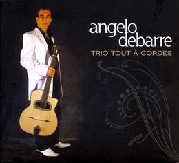 Image du média "TRIO TOUT À CORDES de Angelo DEBARRE"