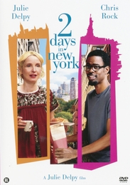 Image du média "2 DAYS IN NEW-YORK de Julie DELPY"