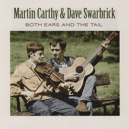 Image du média "BOTH EARS AND THE TAIL de Martin CARTHY & DAVE SWARBRICK"