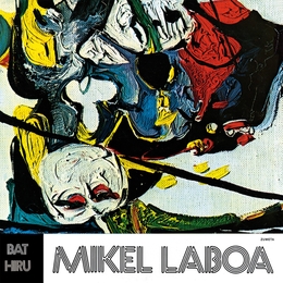 Image du média "BAT HIRU de Mikel LABOA"