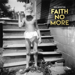 Image du média "SOL INVICTUS de FAITH NO MORE"